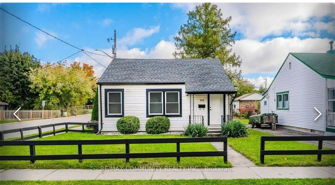 Photo 1 of 205 Schlueter Street, Cambridge — HOMEH