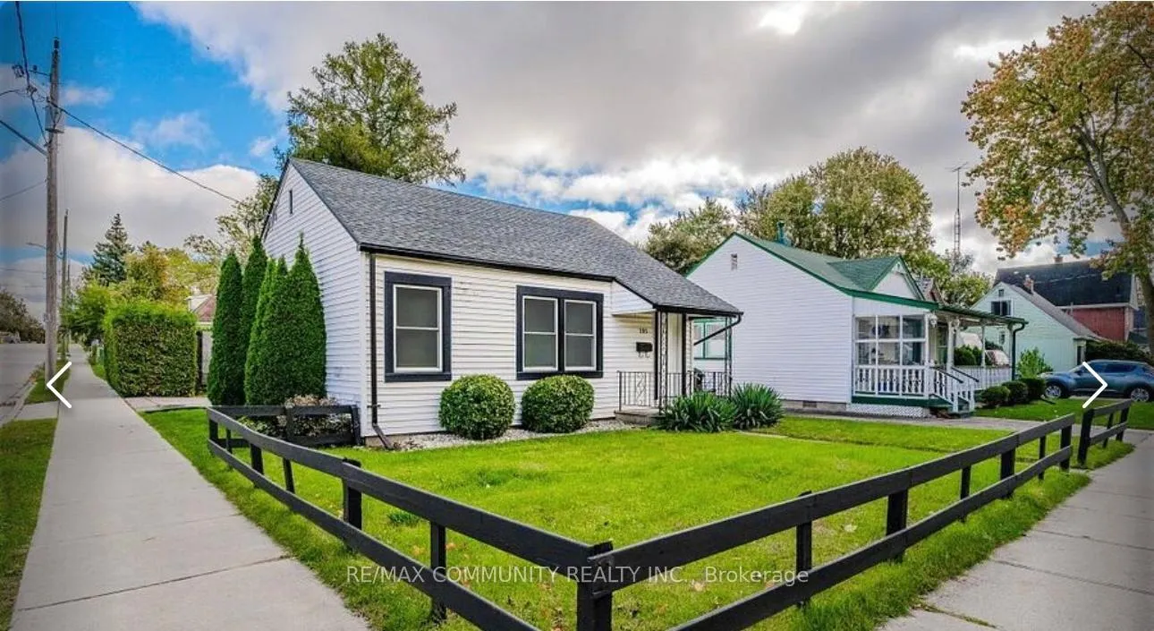 Photo 2 of 205 Schlueter Street, Cambridge — HOMEH