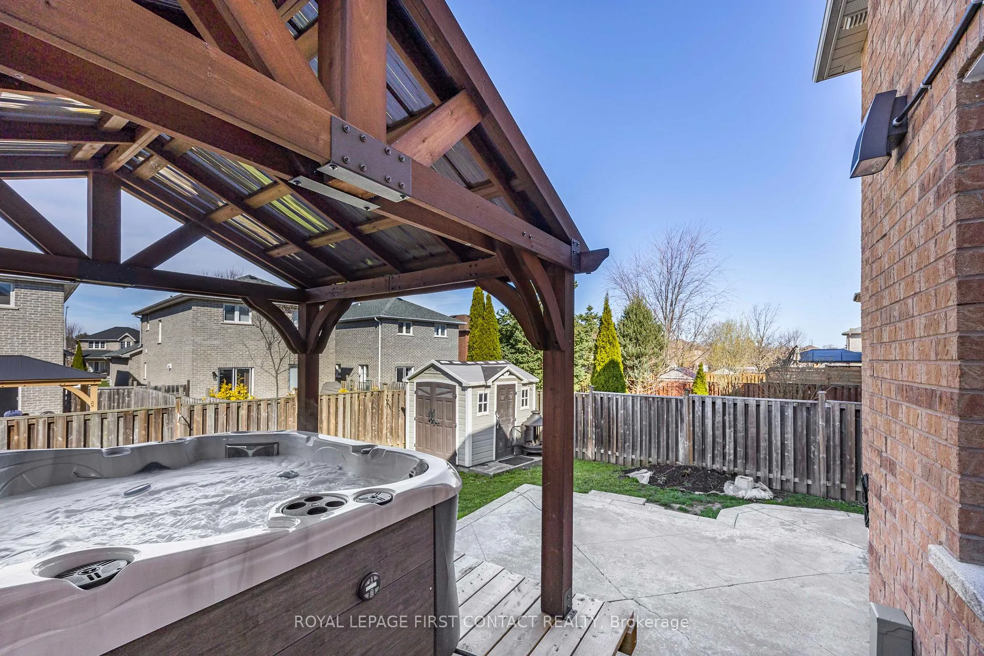 Photo 37 of 36 Batteaux Street, Barrie, Ardagh — HOMEH