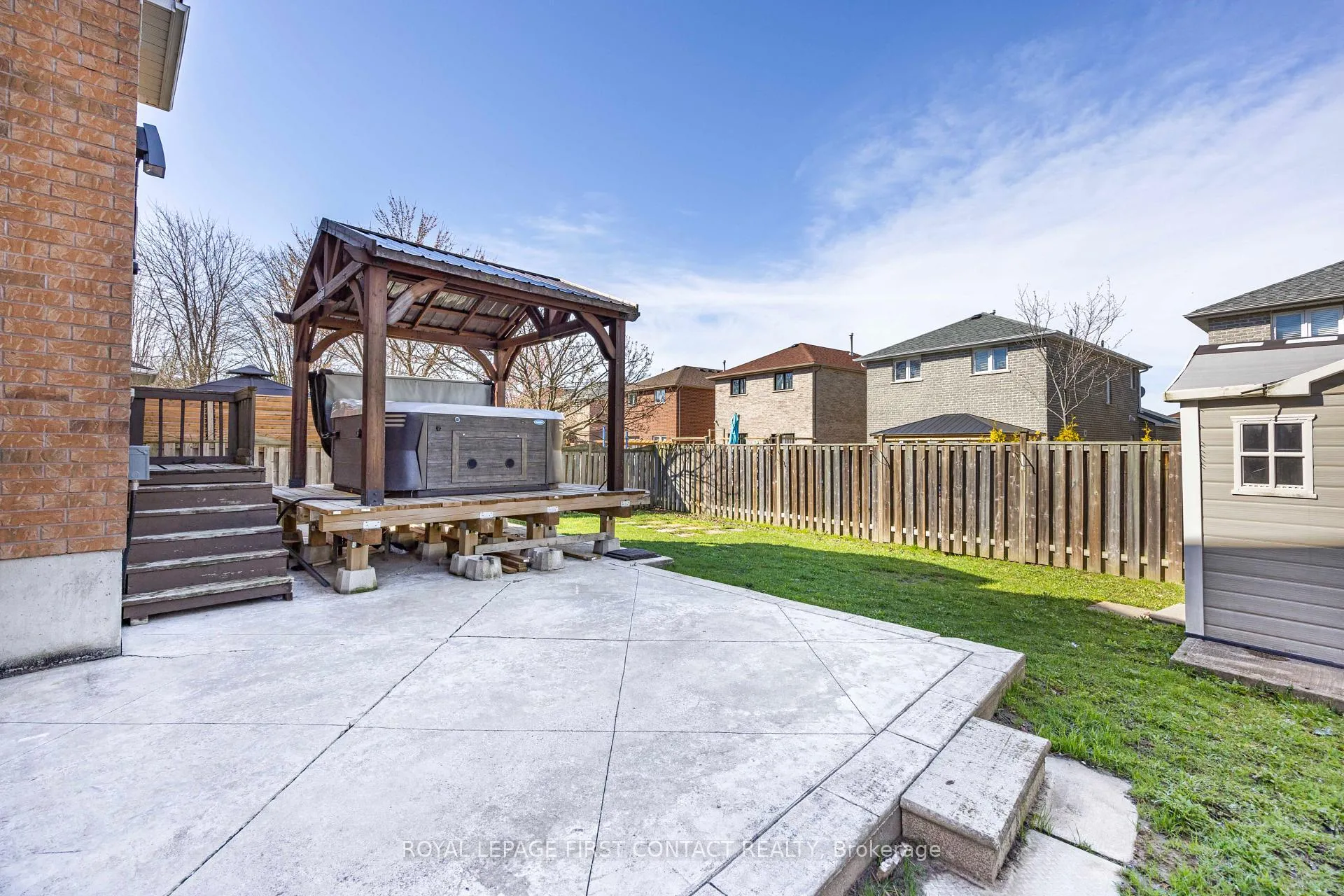 Photo 38 of 36 Batteaux Street, Barrie, Ardagh — HOMEH