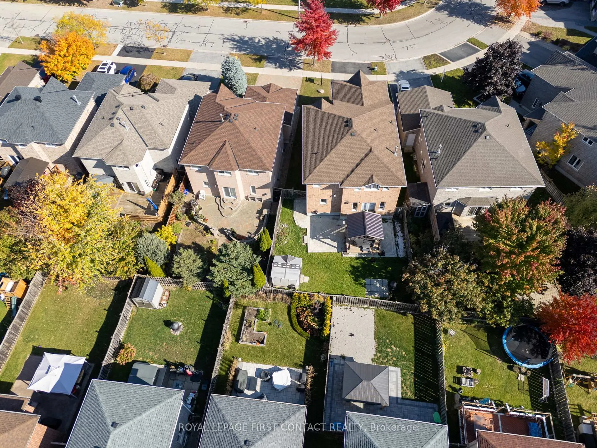 Photo 40 of 36 Batteaux Street, Barrie, Ardagh — HOMEH