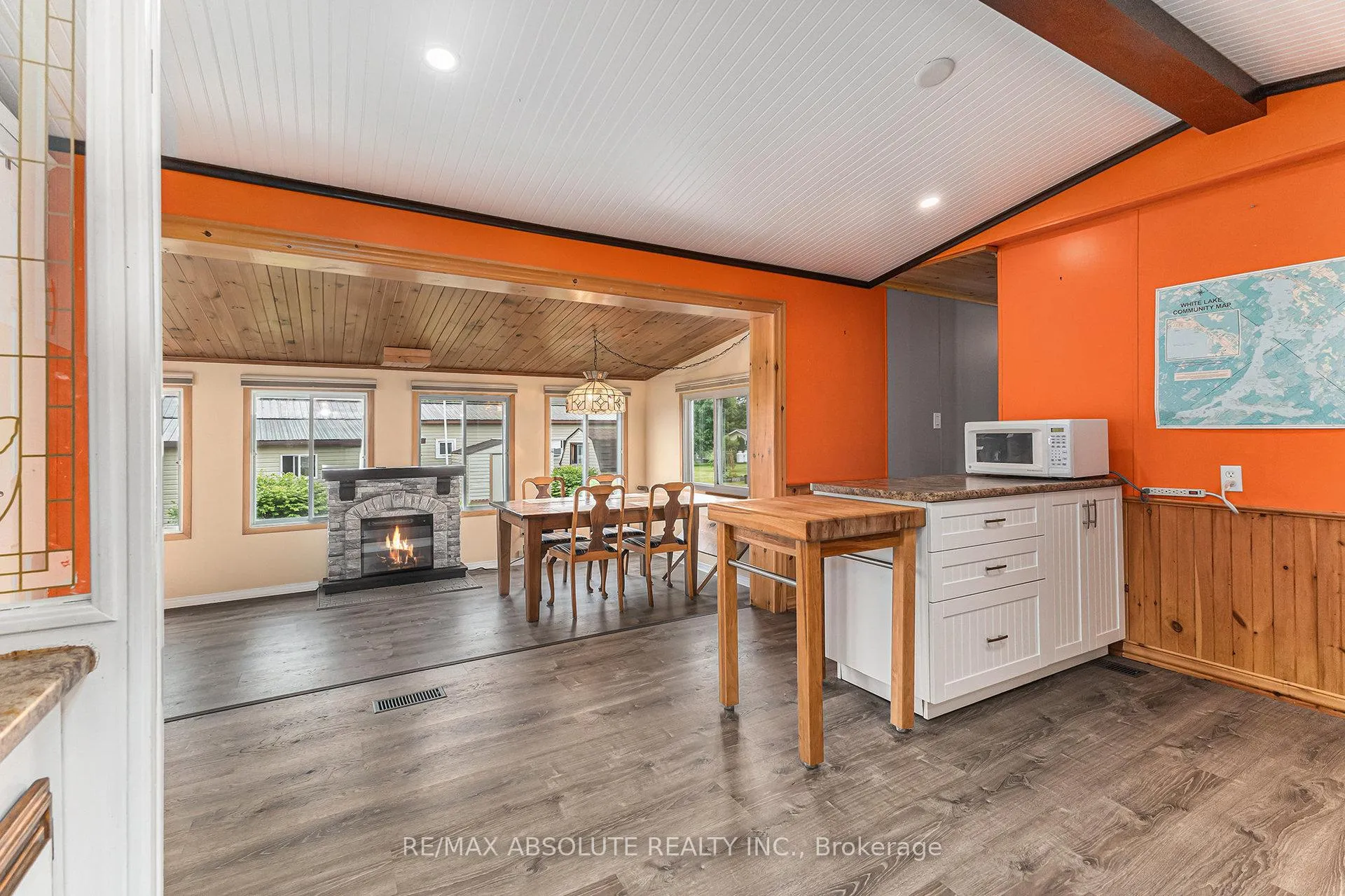 Photo 6 of 35 Woodside Lane, McNab/Braeside, Mcnab/Braeside Twps — HOMEH