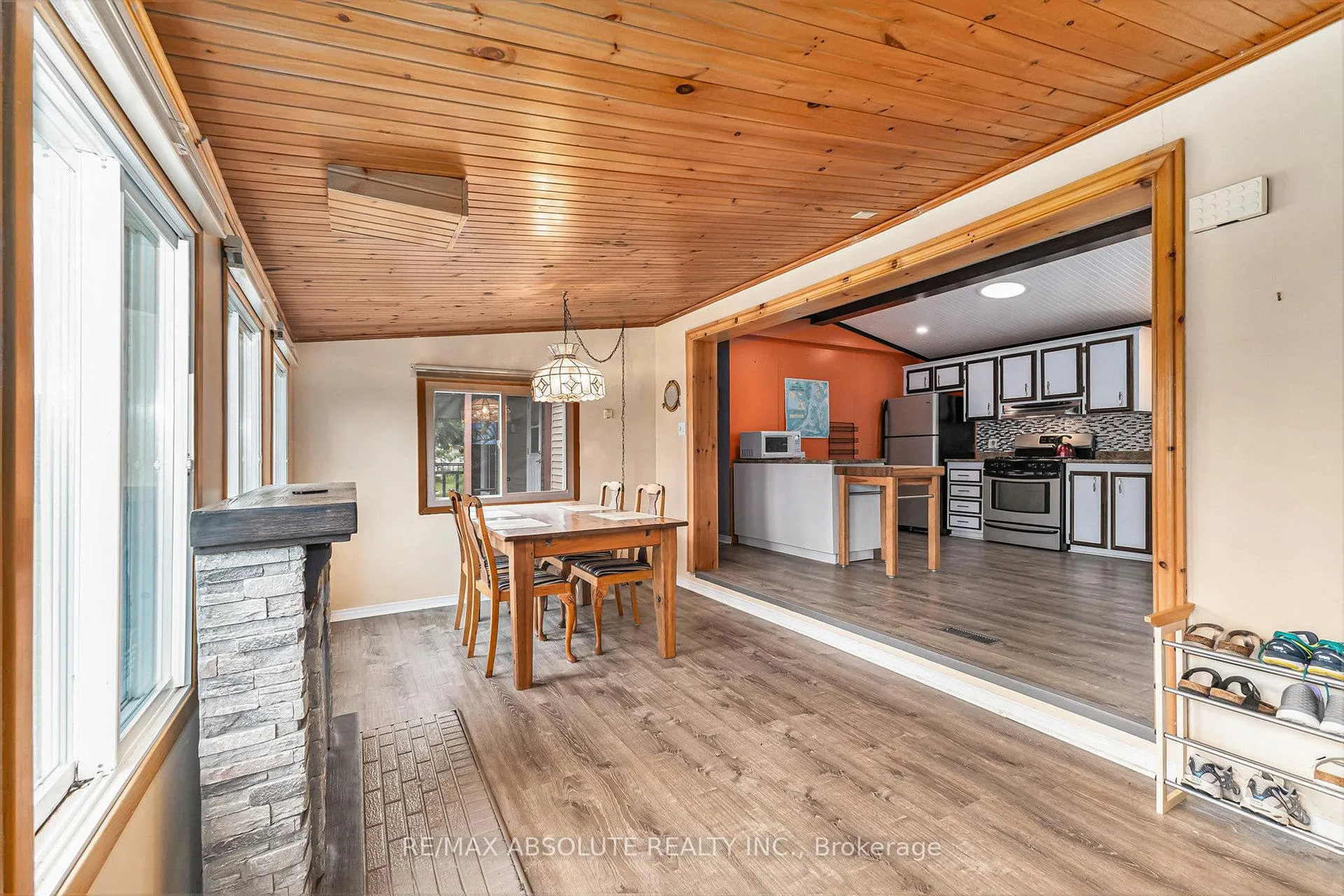 Photo 10 of 35 Woodside Lane, McNab/Braeside, Mcnab/Braeside Twps — HOMEH