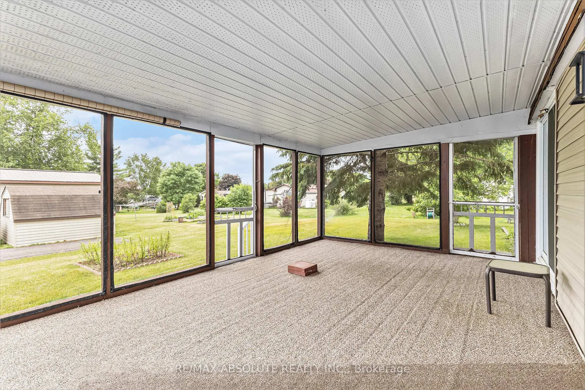Photo 16 of 35 Woodside Lane, McNab/Braeside, Mcnab/Braeside Twps — HOMEH