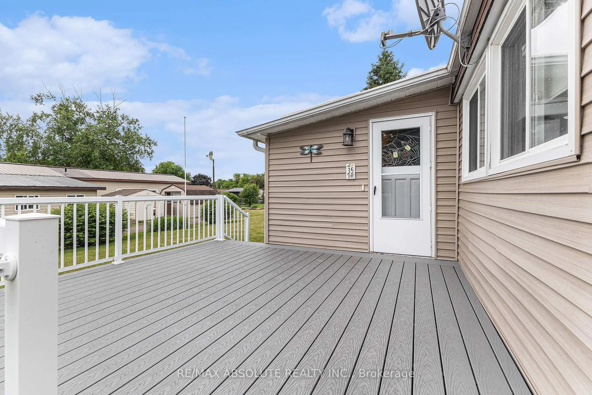 Photo 18 of 35 Woodside Lane, McNab/Braeside, Mcnab/Braeside Twps — HOMEH