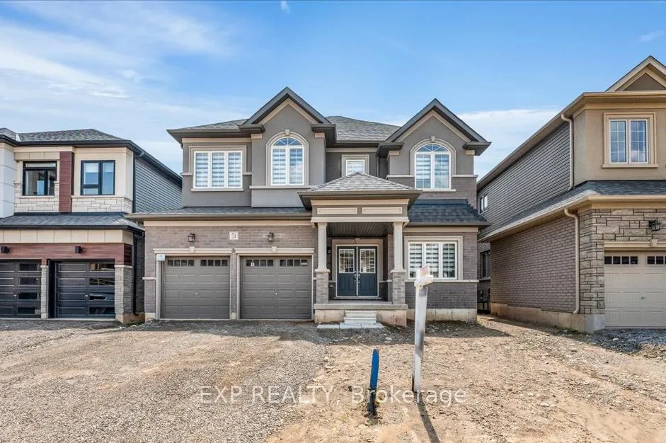 Photo 1 of 51 Mckernan Avenue, Brantford — HOMEH