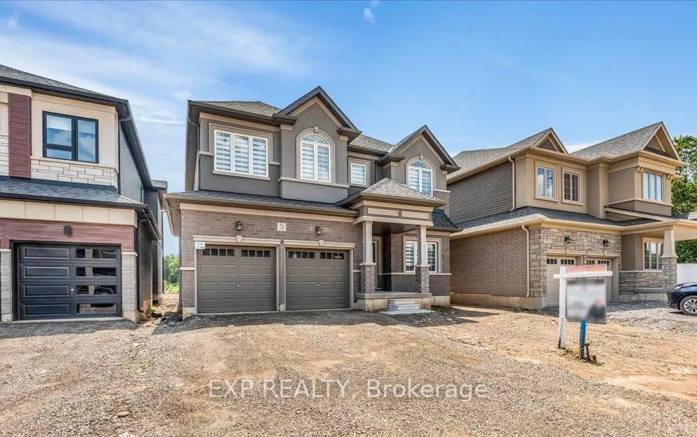 Photo 2 of 51 Mckernan Avenue, Brantford — HOMEH