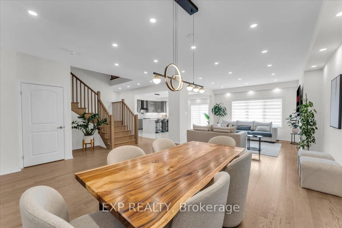 Photo 11 of 51 Mckernan Avenue, Brantford — HOMEH