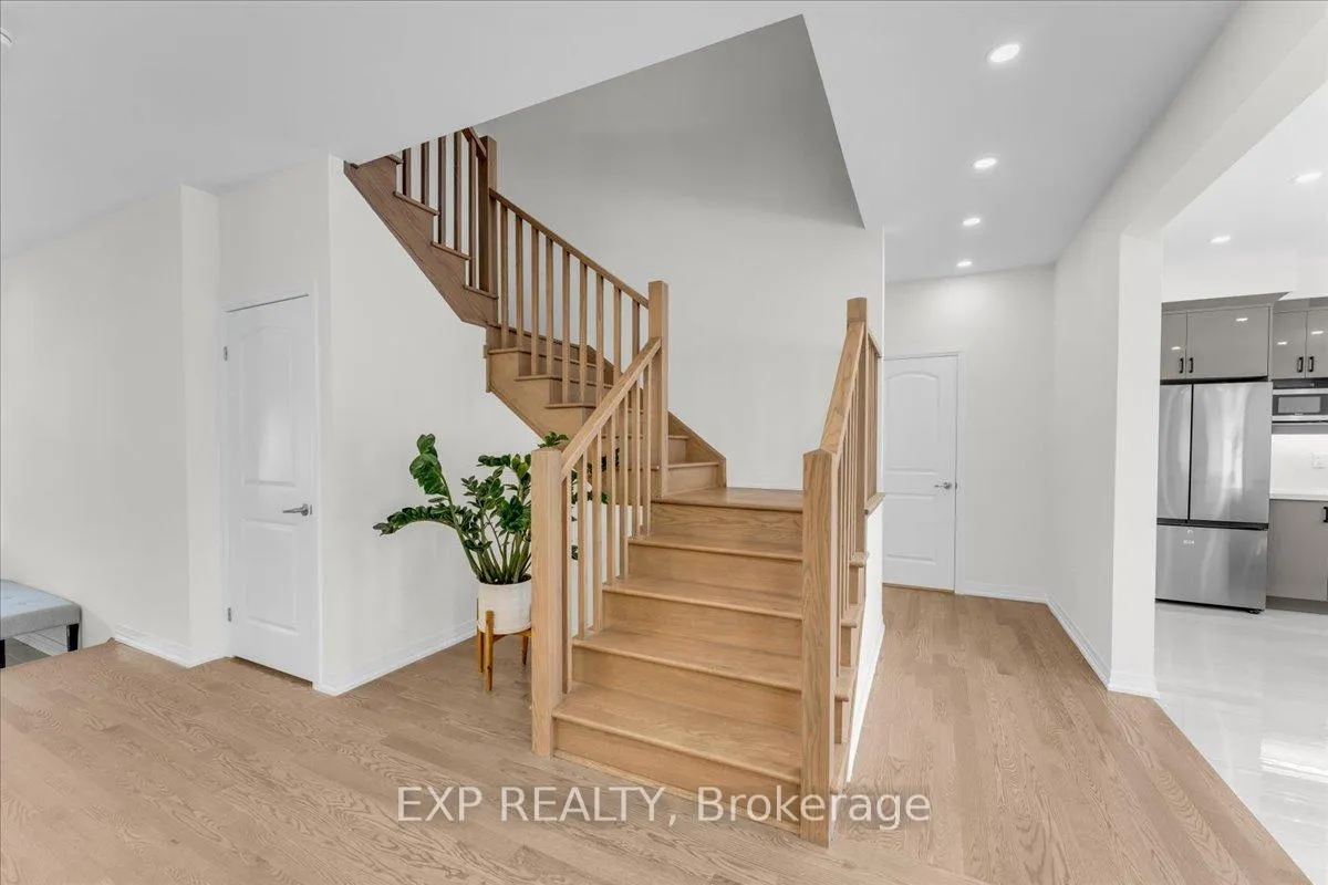 Photo 17 of 51 Mckernan Avenue, Brantford — HOMEH