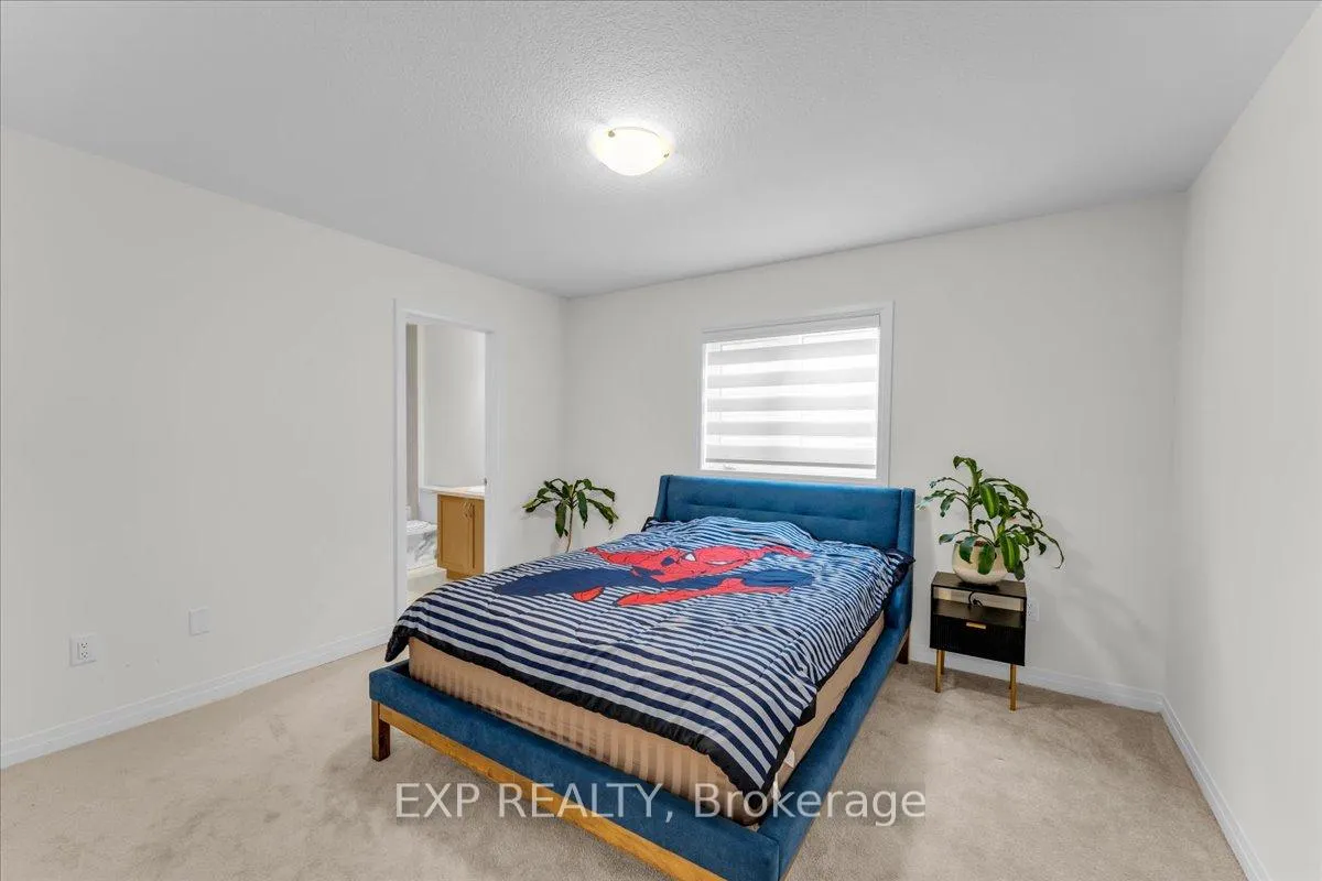 Photo 24 of 51 Mckernan Avenue, Brantford — HOMEH