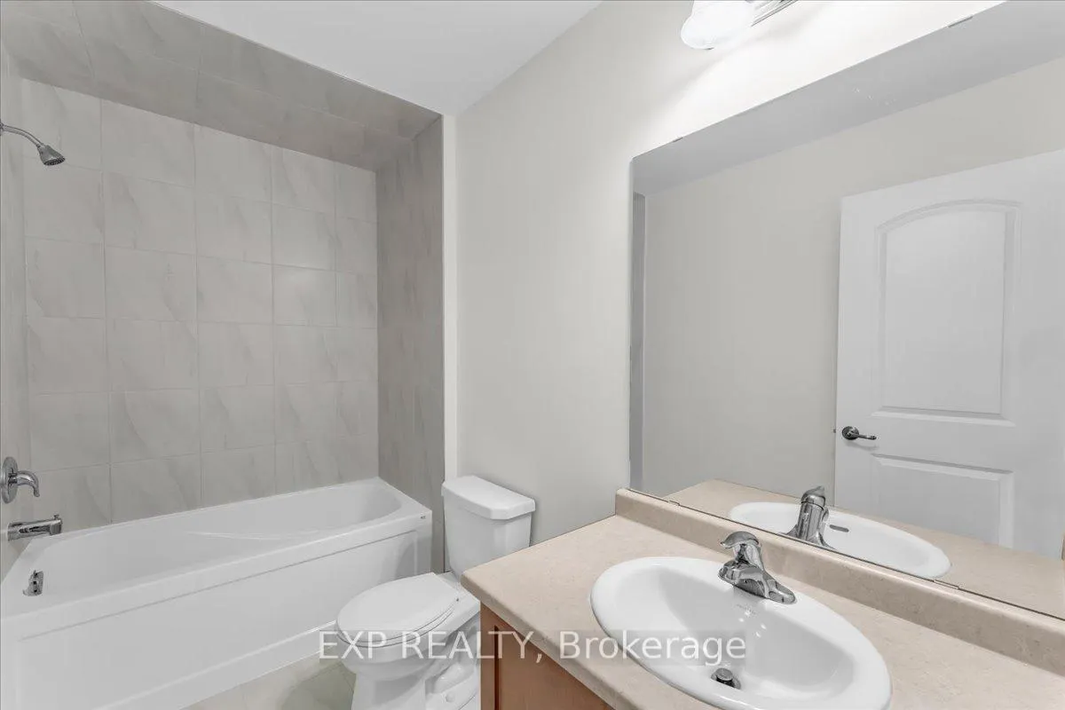 Photo 25 of 51 Mckernan Avenue, Brantford — HOMEH