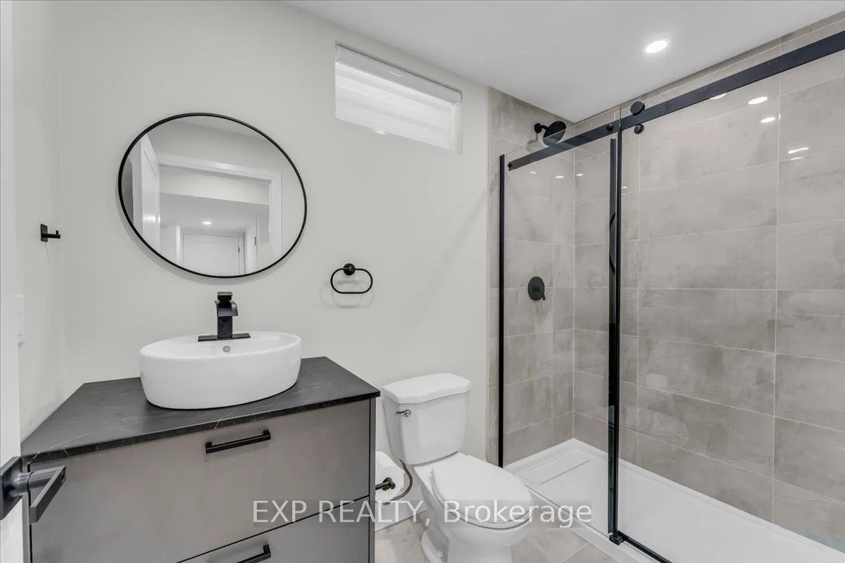 Photo 38 of 51 Mckernan Avenue, Brantford — HOMEH