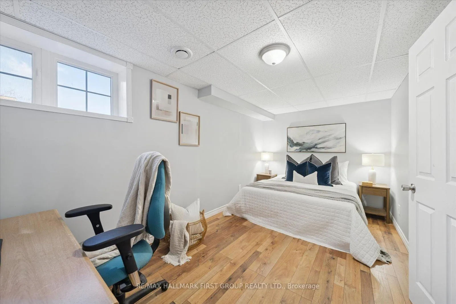 Photo 20 of 35 Beckett Crescent, Clarington, Courtice — HOMEH