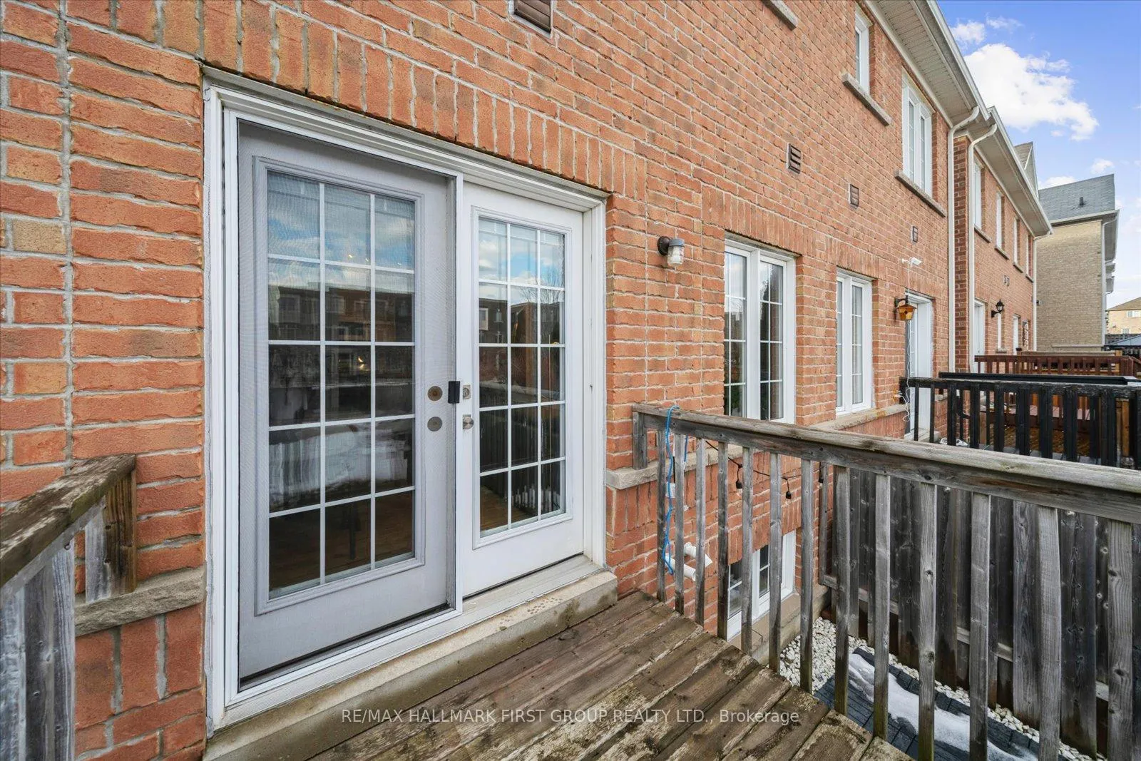 Photo 22 of 35 Beckett Crescent, Clarington, Courtice — HOMEH