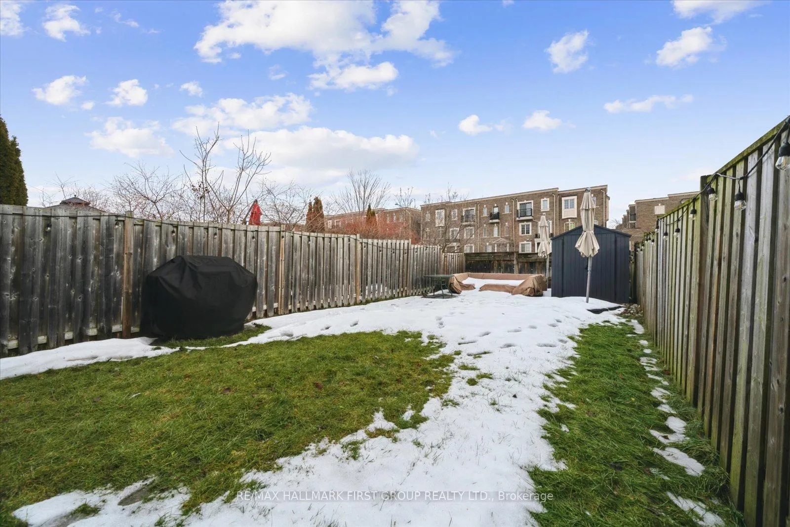 Photo 24 of 35 Beckett Crescent, Clarington, Courtice — HOMEH