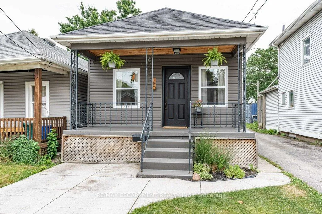 Photo 1 of 18 Ellis Avenue, Hamilton, Crown Point — HOMEH