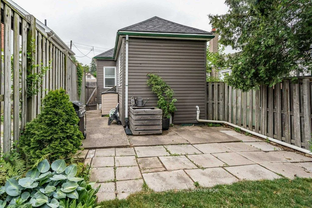 Photo 43 of 18 Ellis Avenue, Hamilton, Crown Point — HOMEH