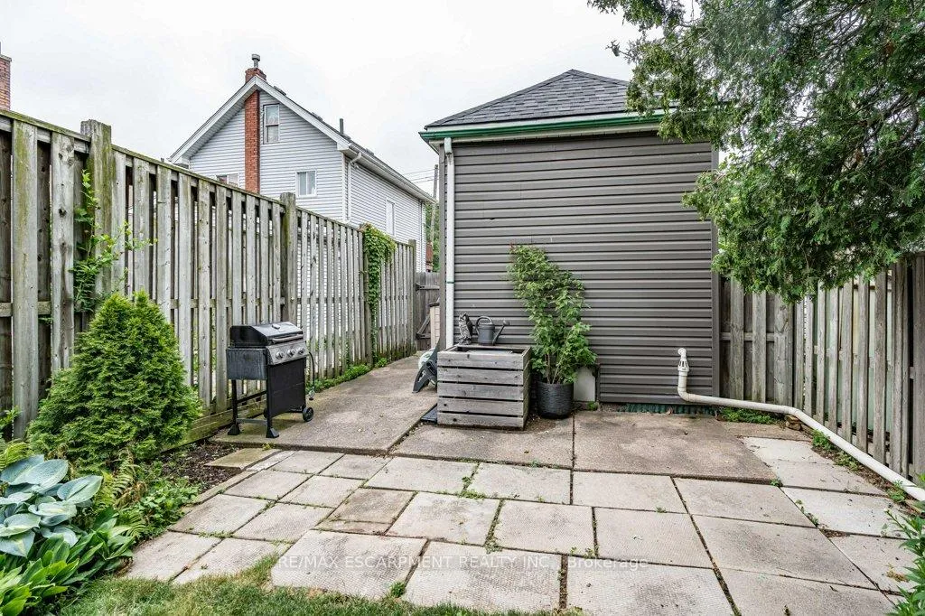 Photo 44 of 18 Ellis Avenue, Hamilton, Crown Point — HOMEH