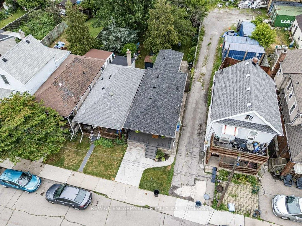 Photo 48 of 18 Ellis Avenue, Hamilton, Crown Point — HOMEH