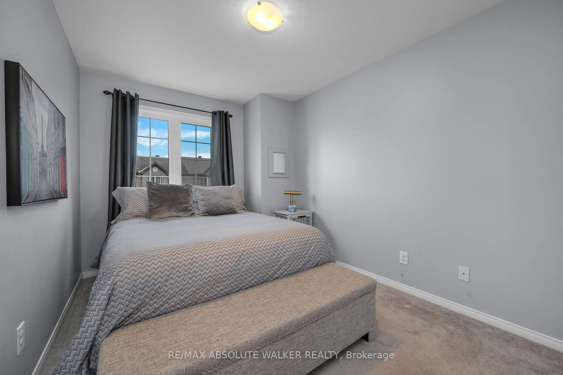 Photo 17 of 214 Lamplighters Drive, Ottawa, Barrhaven - Cedargrove/Fraserdale — HOMEH