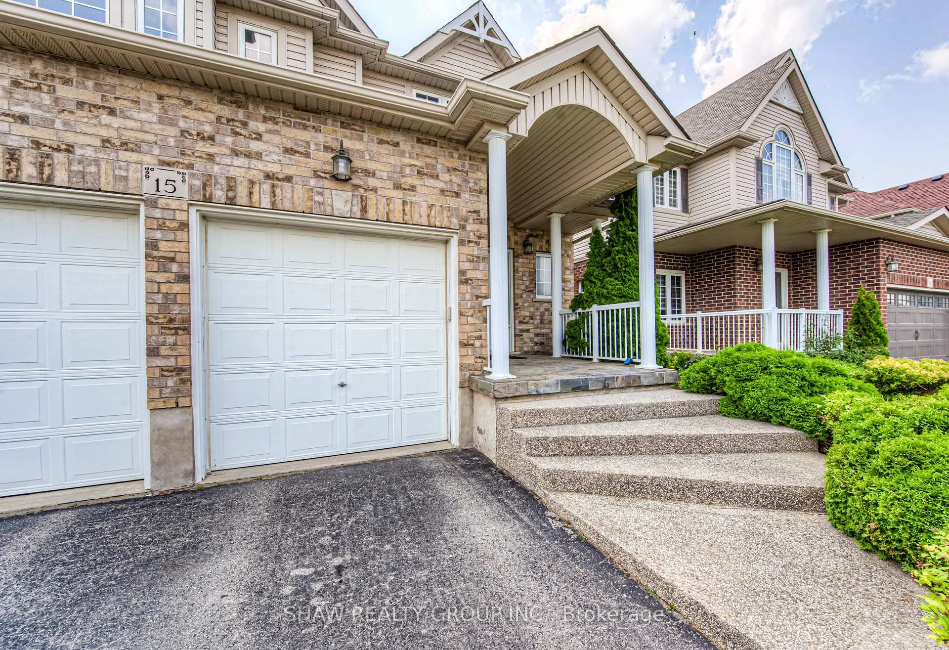 Photo 4 of 15 Woodbine Avenue, Kitchener — HOMEH