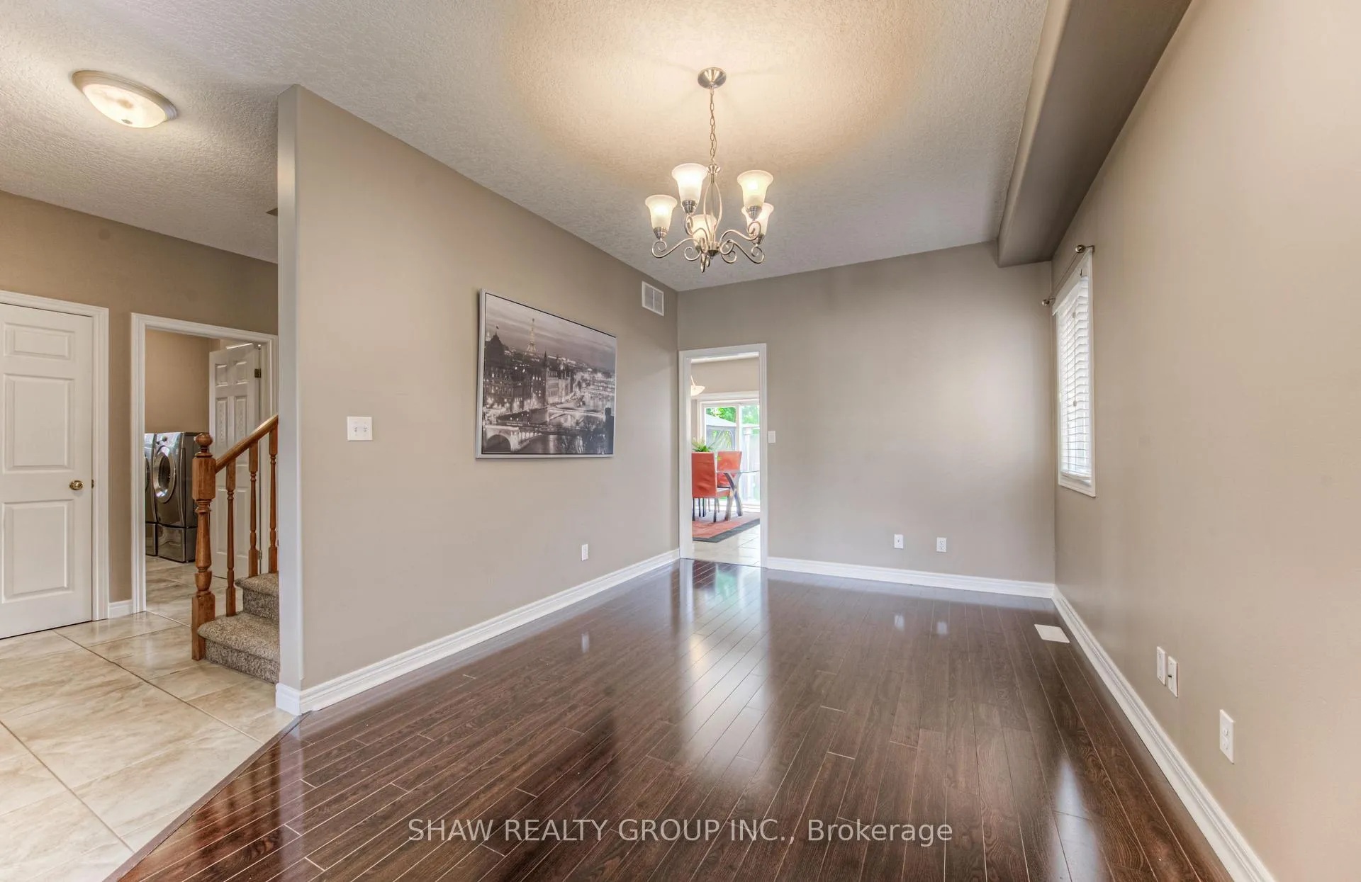 Photo 6 of 15 Woodbine Avenue, Kitchener — HOMEH