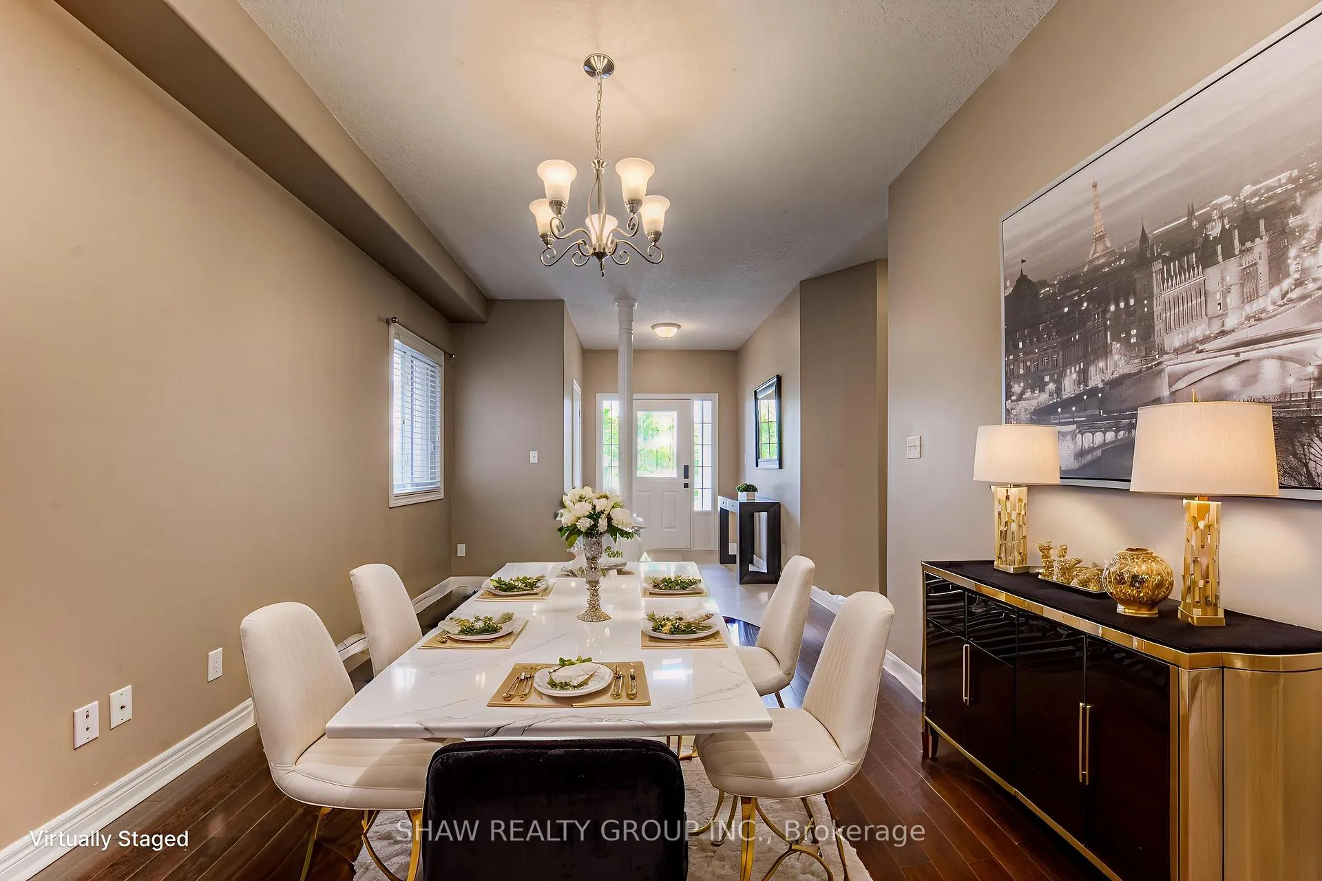 Photo 7 of 15 Woodbine Avenue, Kitchener — HOMEH