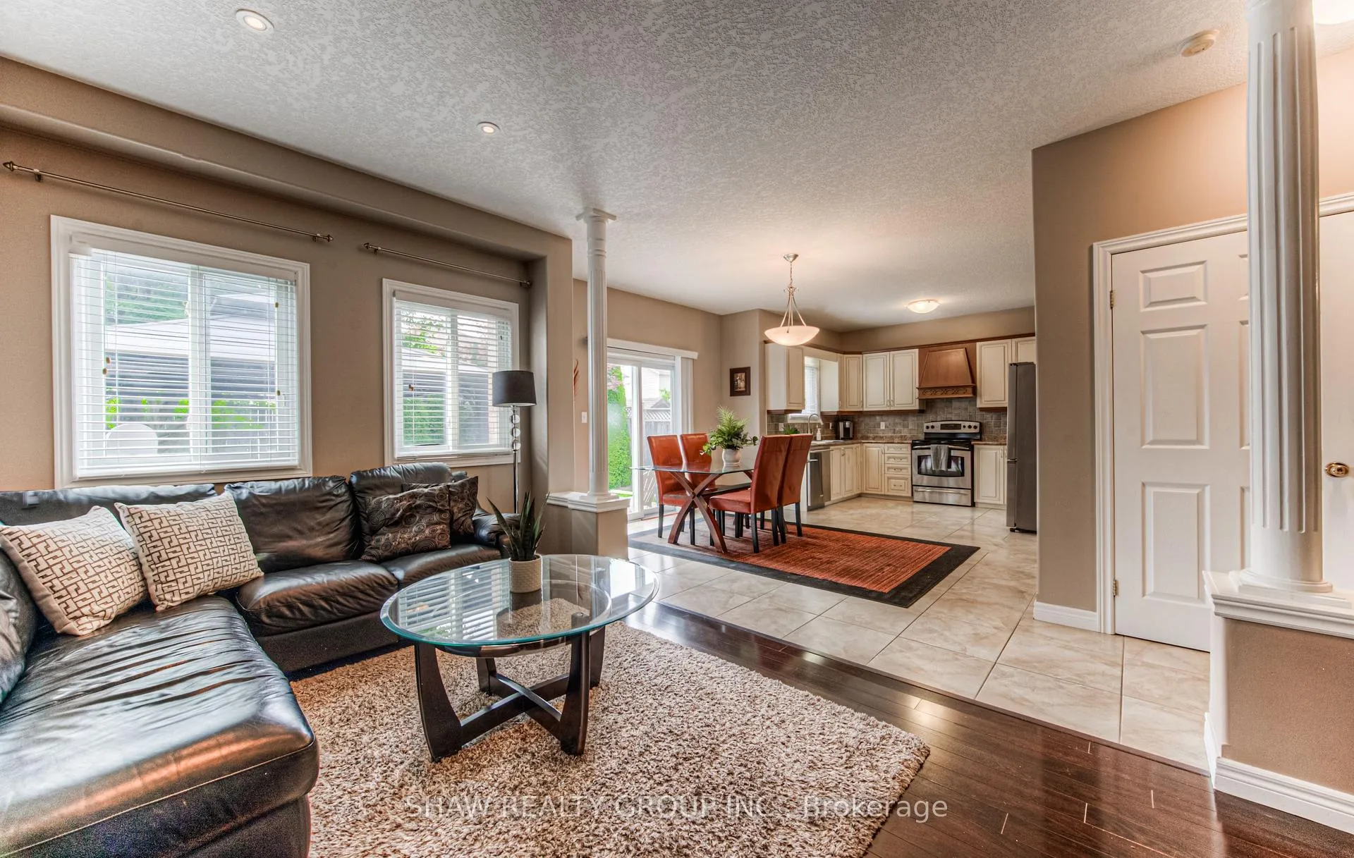 Photo 10 of 15 Woodbine Avenue, Kitchener — HOMEH