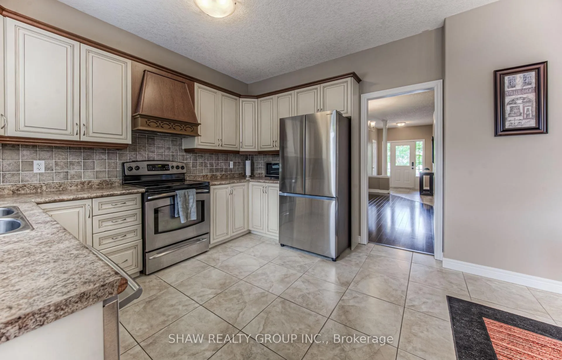 Photo 14 of 15 Woodbine Avenue, Kitchener — HOMEH