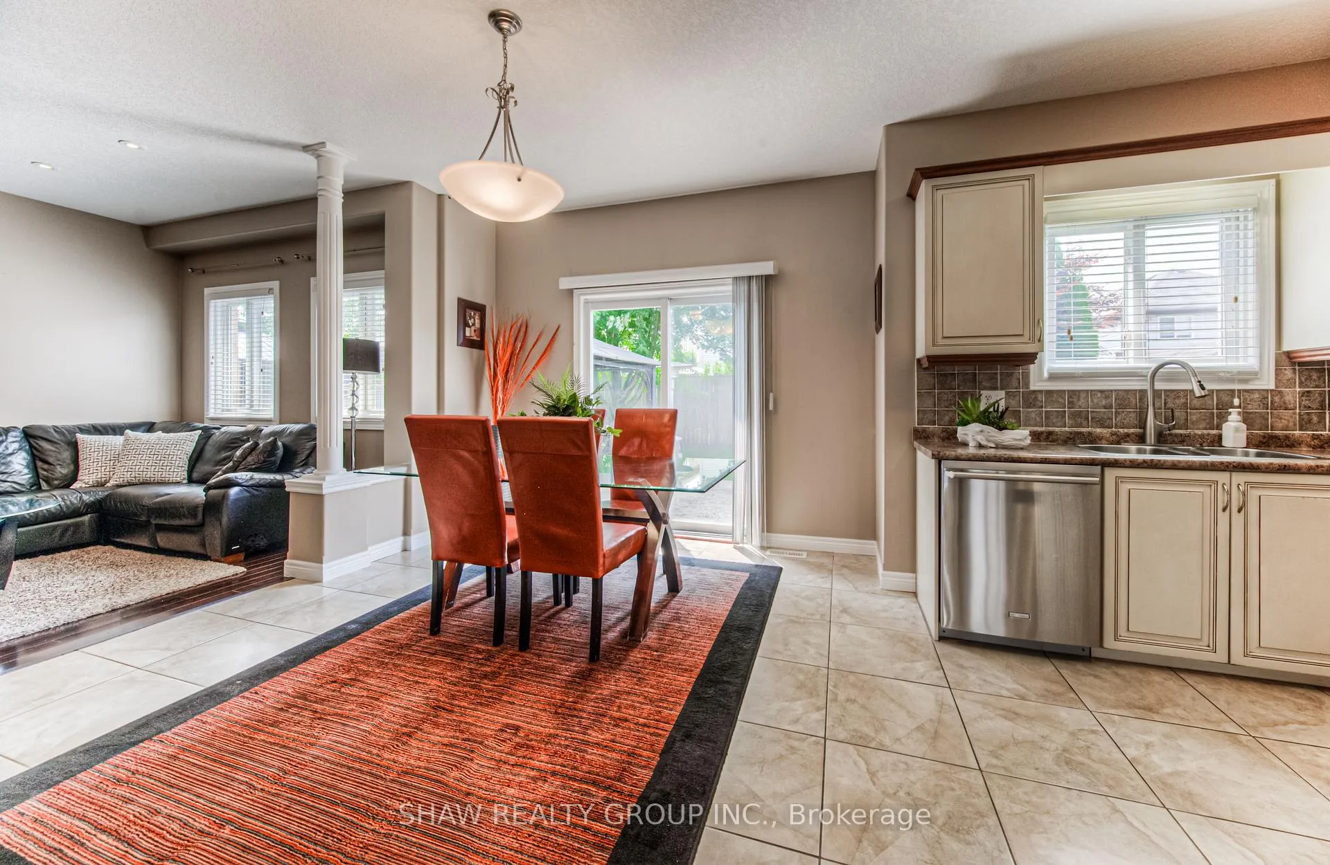 Photo 20 of 15 Woodbine Avenue, Kitchener — HOMEH