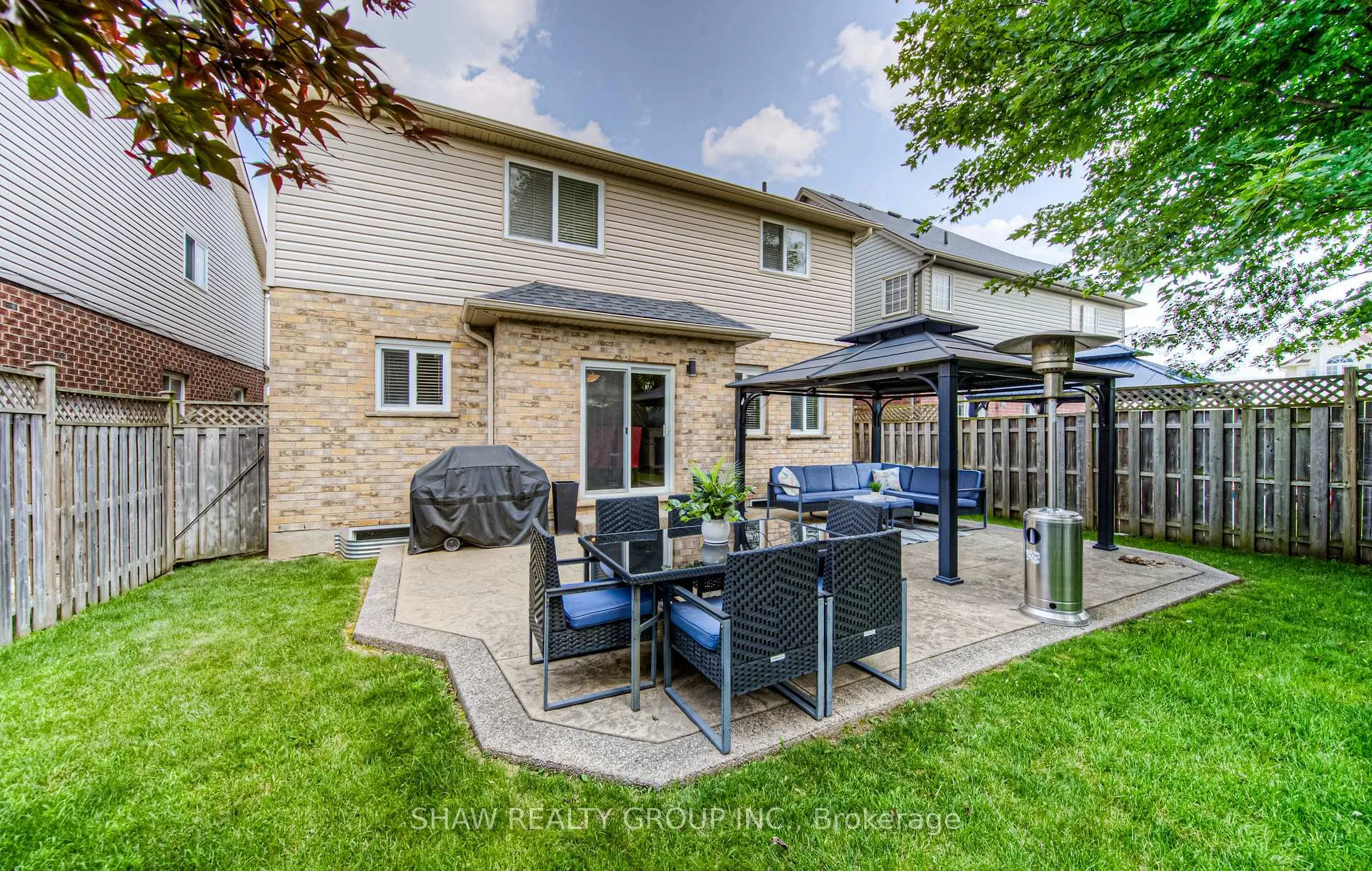 Photo 43 of 15 Woodbine Avenue, Kitchener — HOMEH