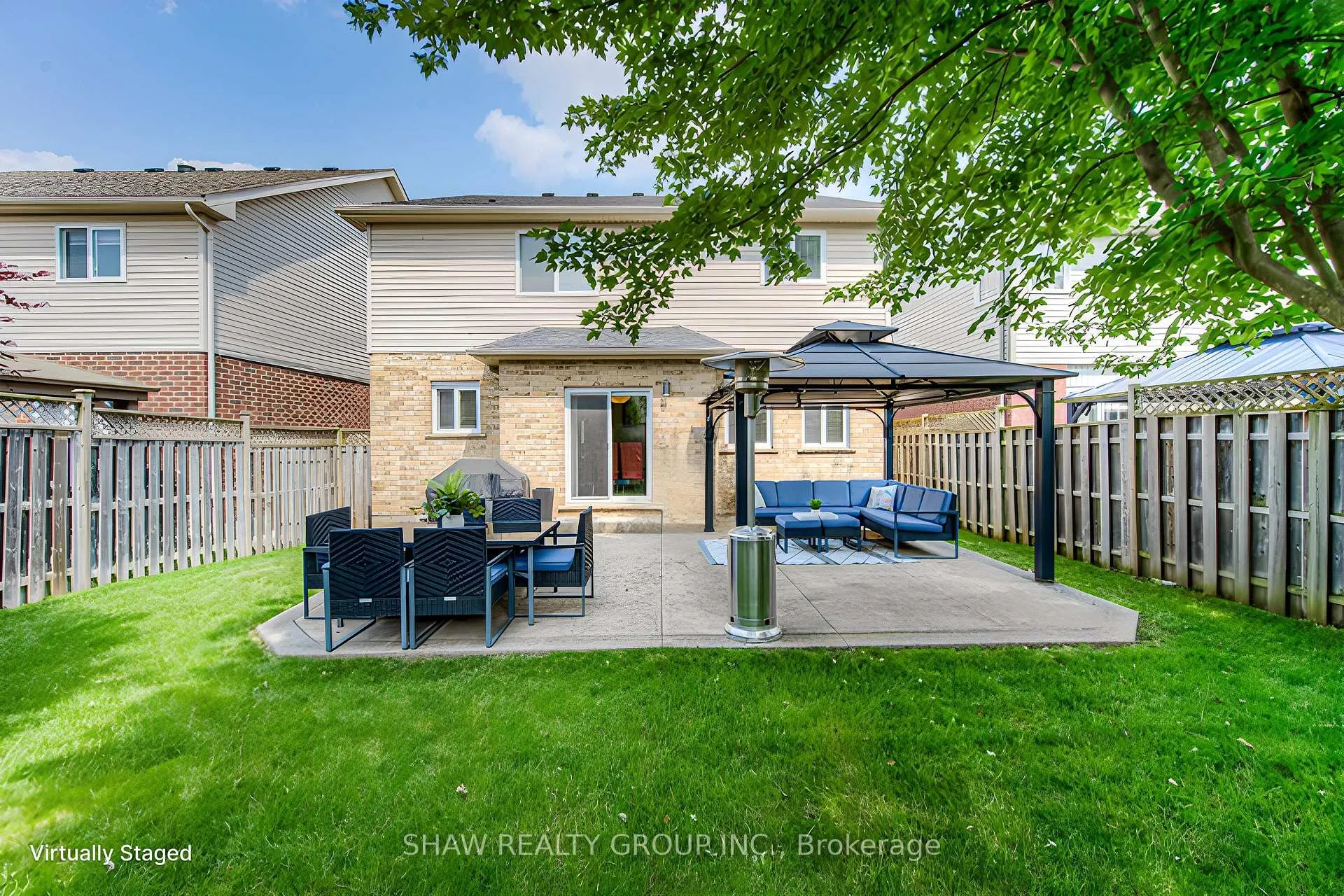 Photo 44 of 15 Woodbine Avenue, Kitchener — HOMEH