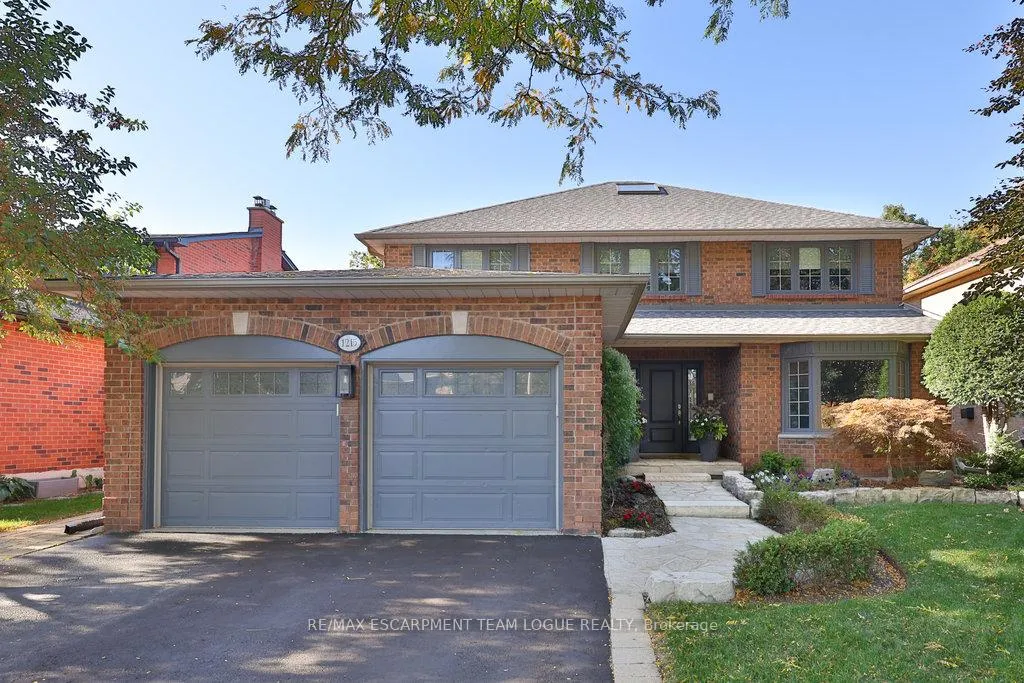 Photo 1 of 1215 Rushbrooke Drive, Oakville, Glen Abbey — HOMEH