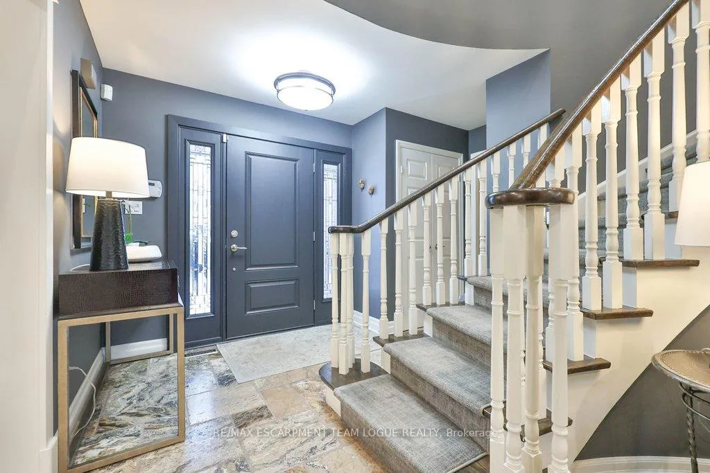 Photo 5 of 1215 Rushbrooke Drive, Oakville, Glen Abbey — HOMEH