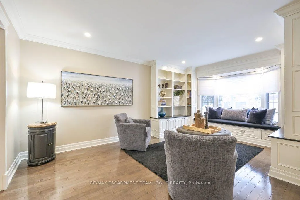 Photo 6 of 1215 Rushbrooke Drive, Oakville, Glen Abbey — HOMEH