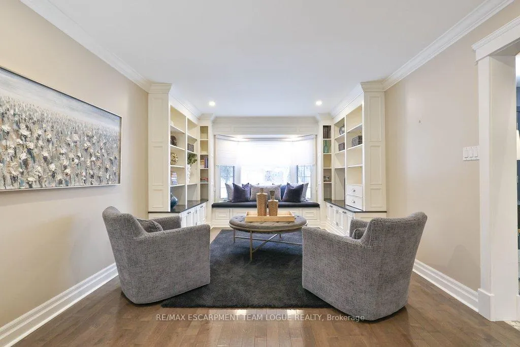 Photo 7 of 1215 Rushbrooke Drive, Oakville, Glen Abbey — HOMEH