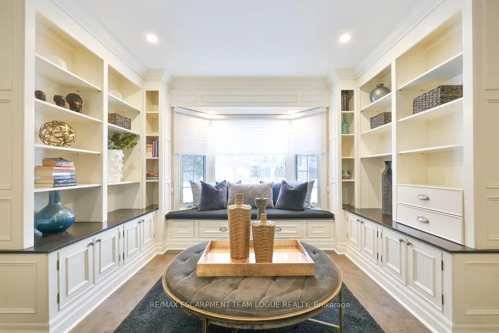 Photo 8 of 1215 Rushbrooke Drive, Oakville, Glen Abbey — HOMEH