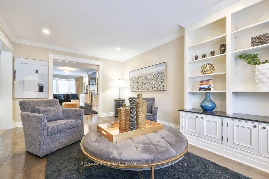 Photo 9 of 1215 Rushbrooke Drive, Oakville, Glen Abbey — HOMEH