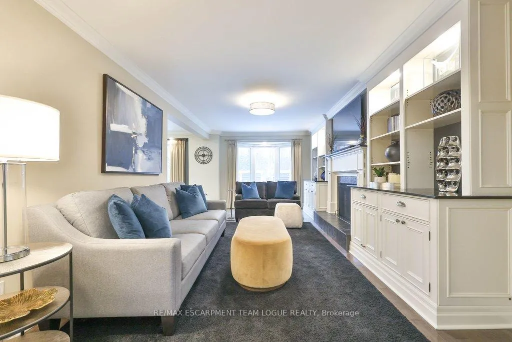 Photo 10 of 1215 Rushbrooke Drive, Oakville, Glen Abbey — HOMEH