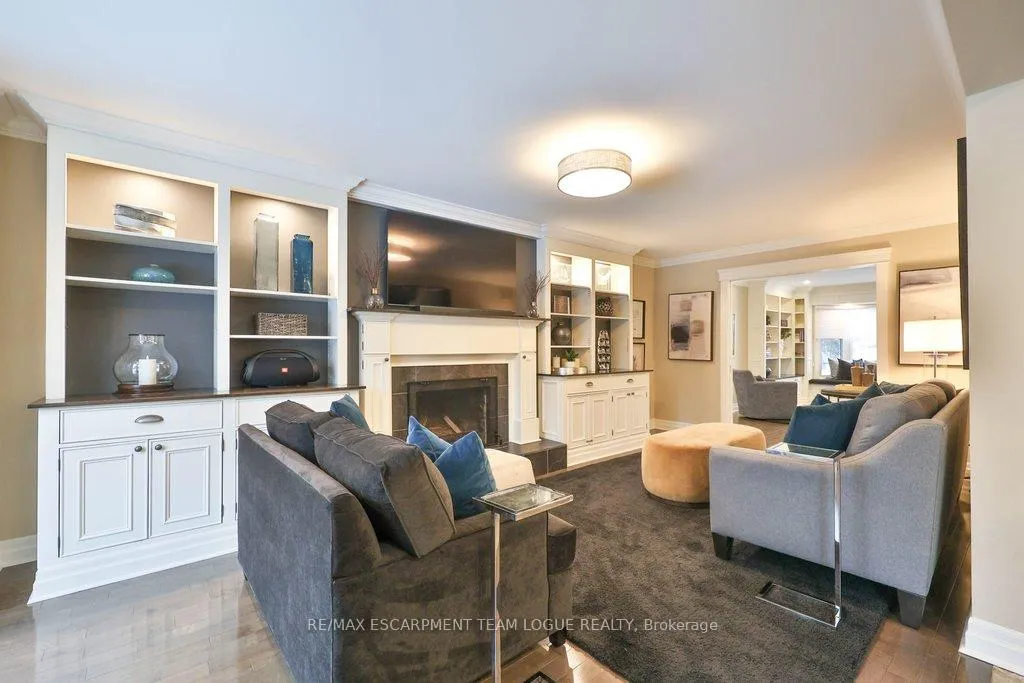 Photo 11 of 1215 Rushbrooke Drive, Oakville, Glen Abbey — HOMEH