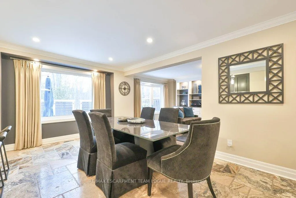 Photo 12 of 1215 Rushbrooke Drive, Oakville, Glen Abbey — HOMEH
