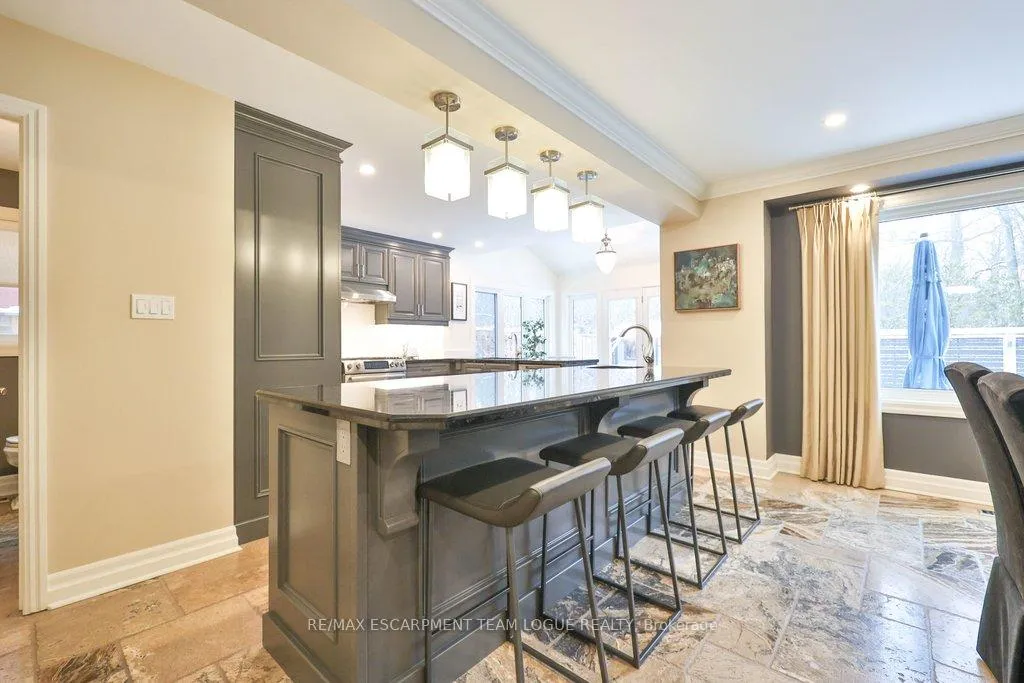 Photo 13 of 1215 Rushbrooke Drive, Oakville, Glen Abbey — HOMEH