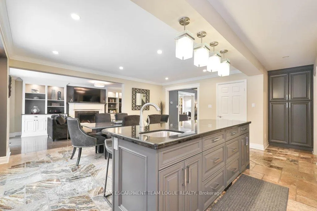 Photo 17 of 1215 Rushbrooke Drive, Oakville, Glen Abbey — HOMEH