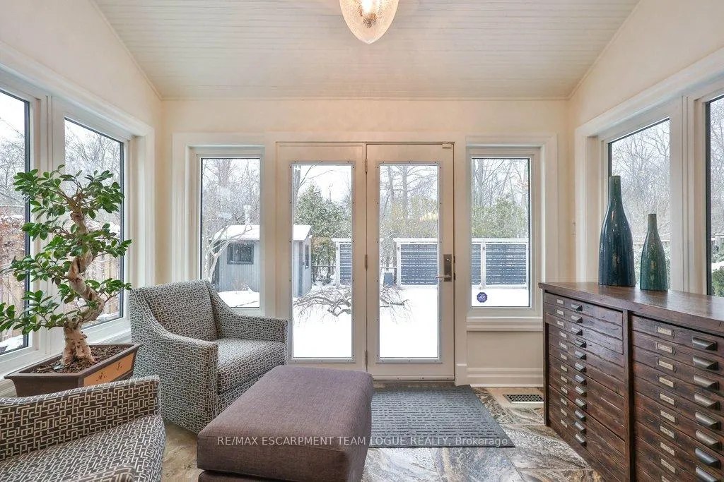 Photo 18 of 1215 Rushbrooke Drive, Oakville, Glen Abbey — HOMEH