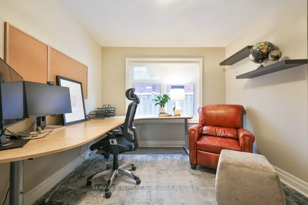 Photo 19 of 1215 Rushbrooke Drive, Oakville, Glen Abbey — HOMEH