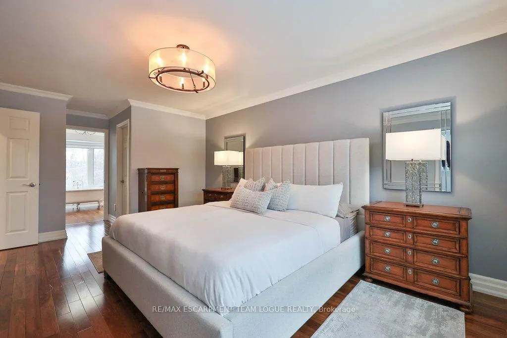 Photo 23 of 1215 Rushbrooke Drive, Oakville, Glen Abbey — HOMEH