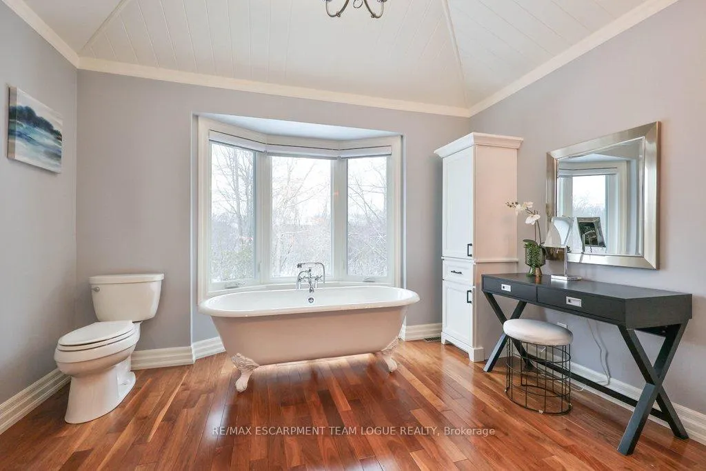Photo 24 of 1215 Rushbrooke Drive, Oakville, Glen Abbey — HOMEH