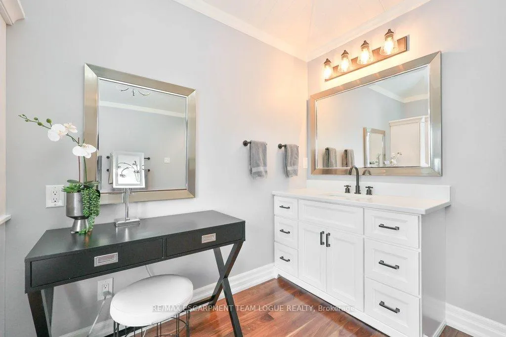 Photo 25 of 1215 Rushbrooke Drive, Oakville, Glen Abbey — HOMEH