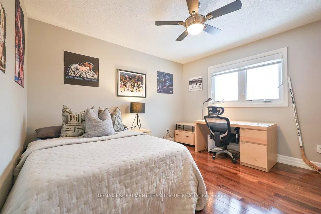Photo 28 of 1215 Rushbrooke Drive, Oakville, Glen Abbey — HOMEH