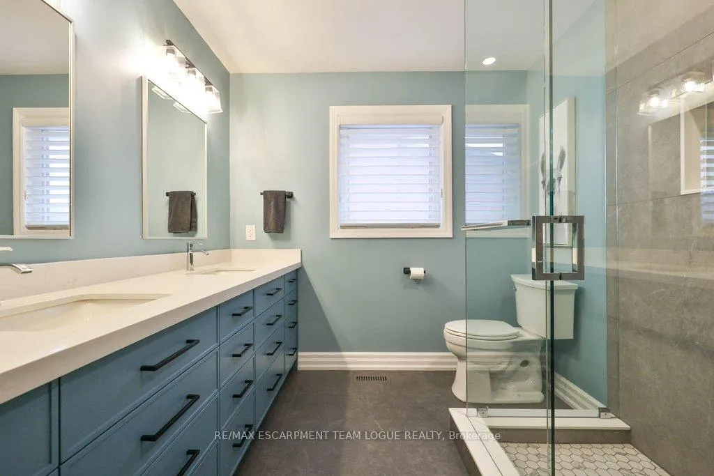 Photo 30 of 1215 Rushbrooke Drive, Oakville, Glen Abbey — HOMEH